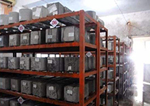 贵港市港北建设工程质量检测有限公司